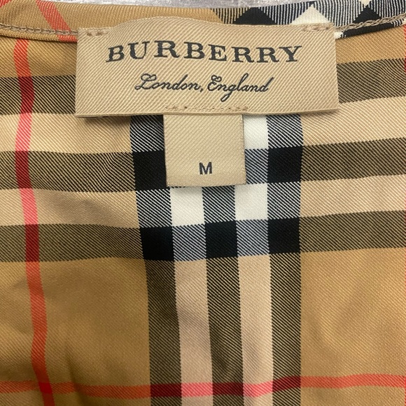 Burberry sports bra - Picture 7 of 9